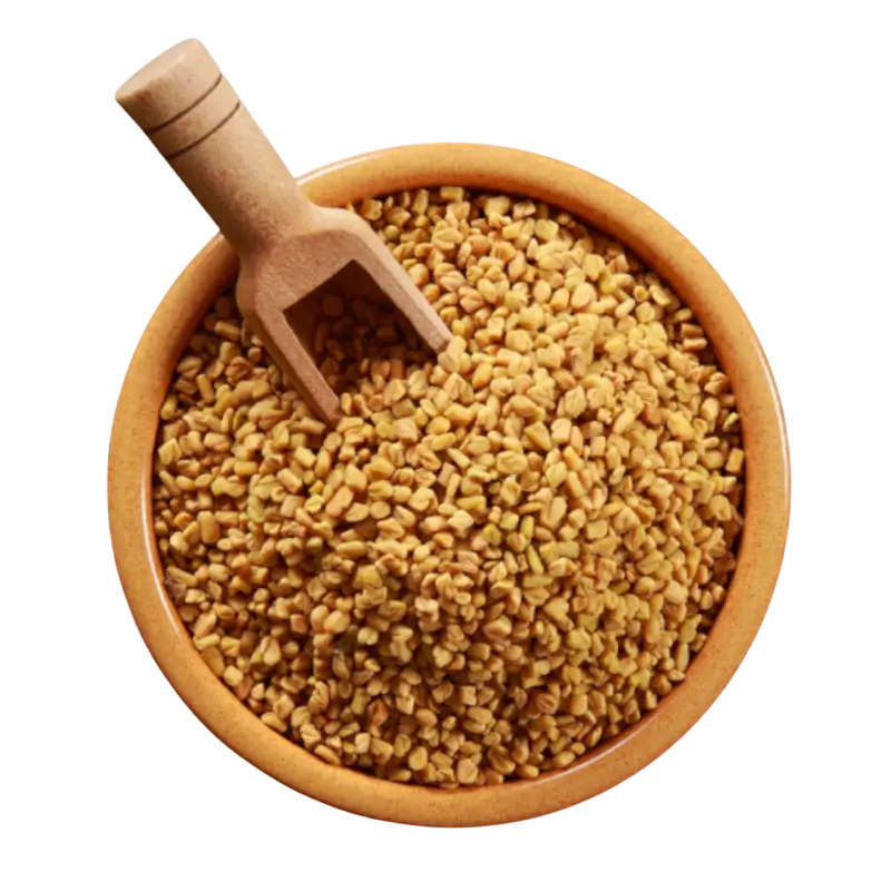 Fenugreek seeds